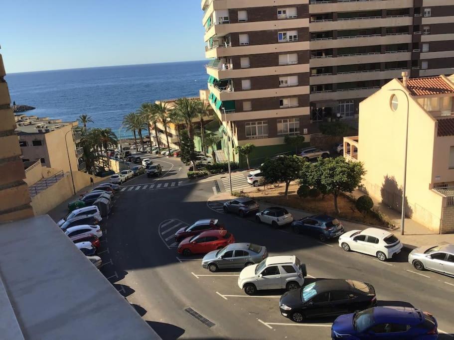 Aguadulce Beach エクステリア 写真