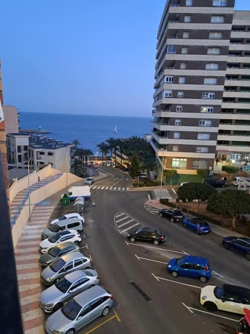 Aguadulce Beach エクステリア 写真
