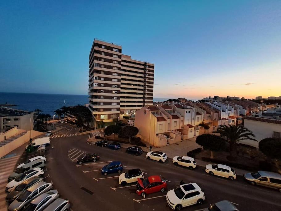 Aguadulce Beach エクステリア 写真