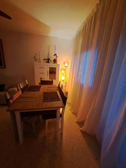 Aguadulce Beach エクステリア 写真