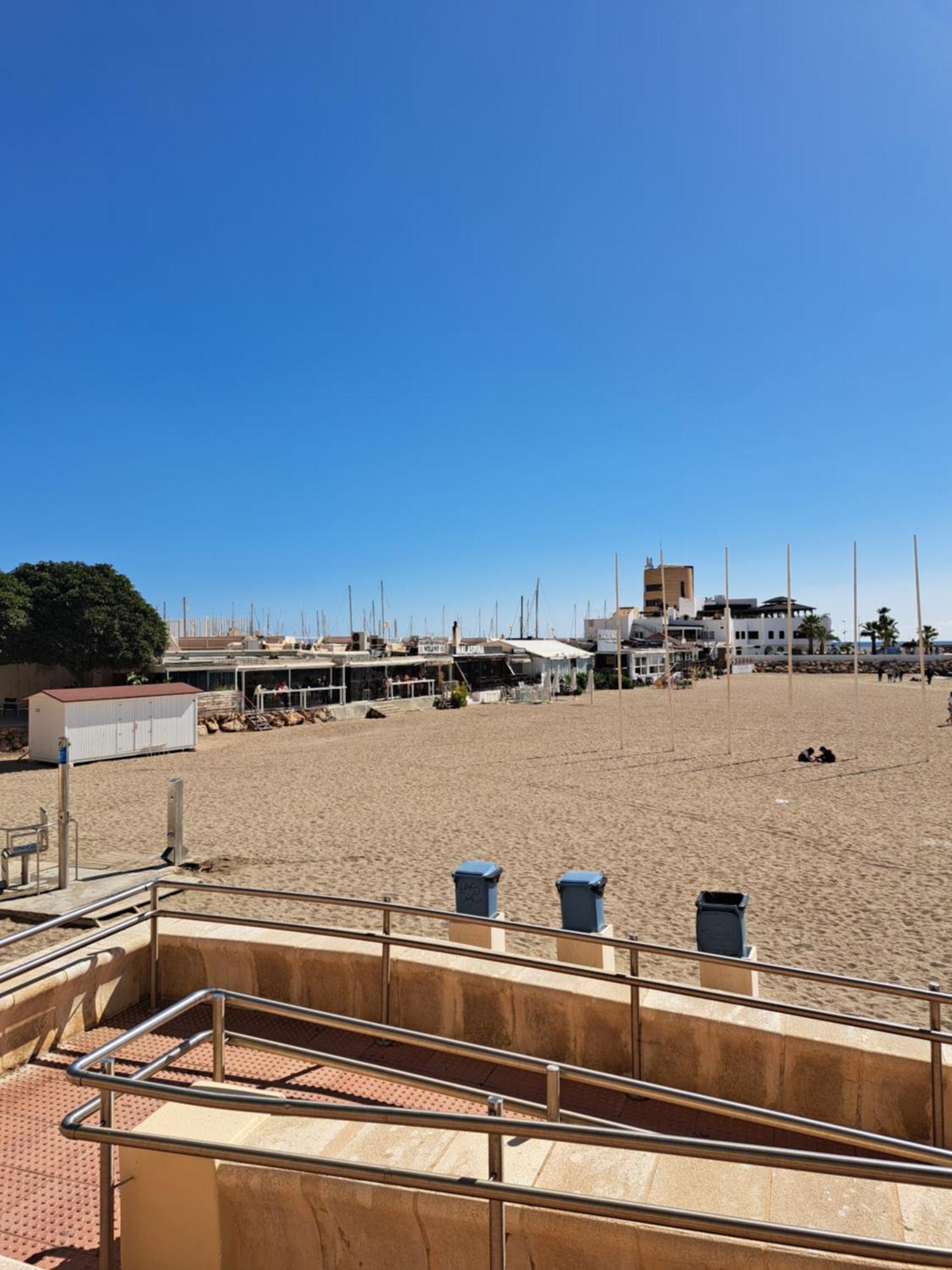 Aguadulce Beach エクステリア 写真