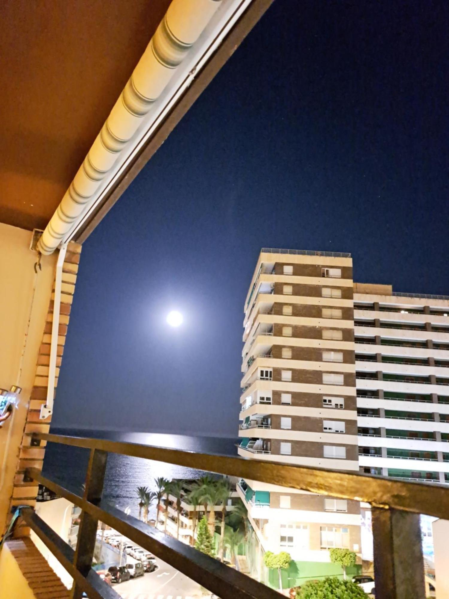 Aguadulce Beach エクステリア 写真