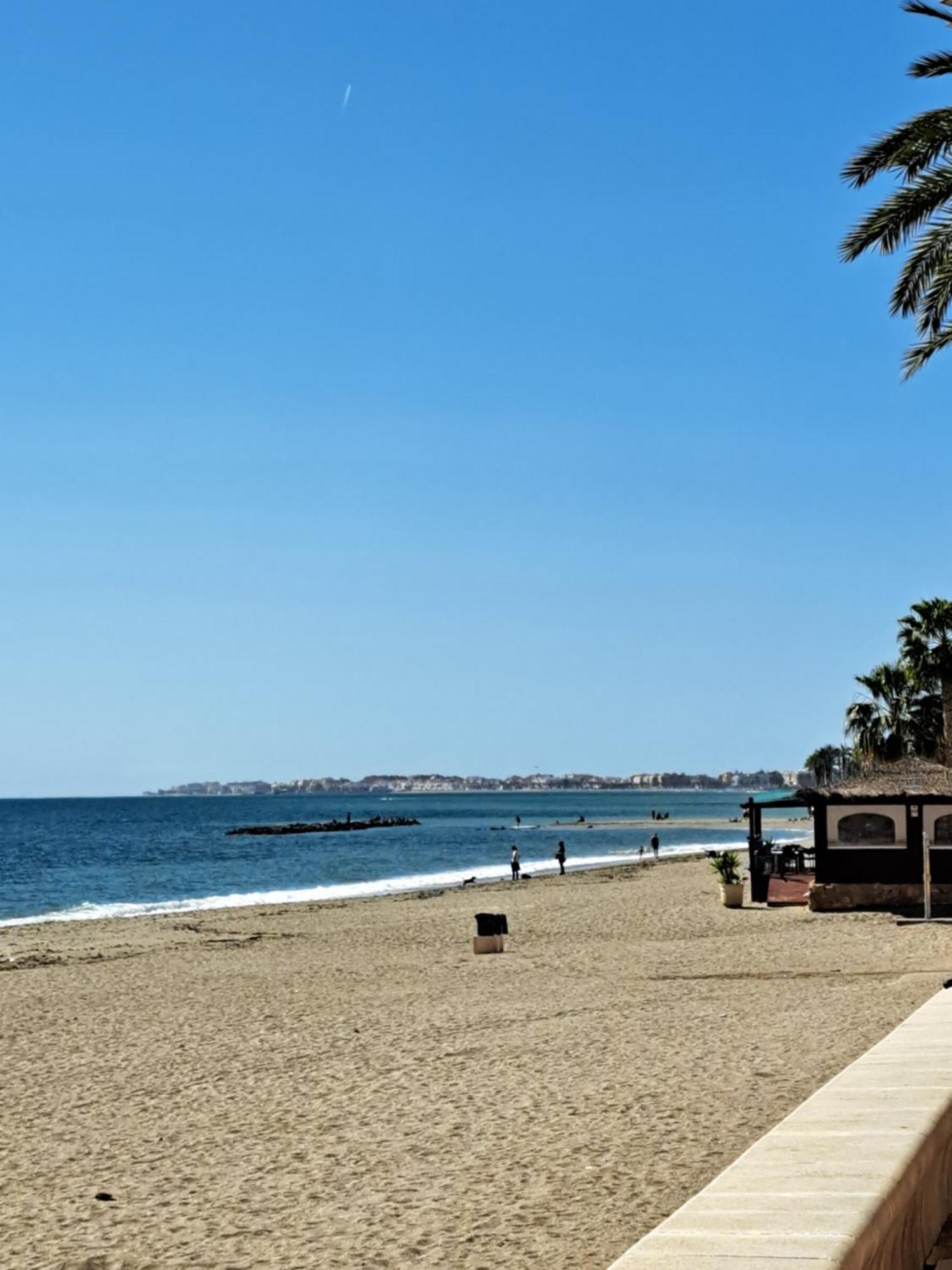 Aguadulce Beach エクステリア 写真