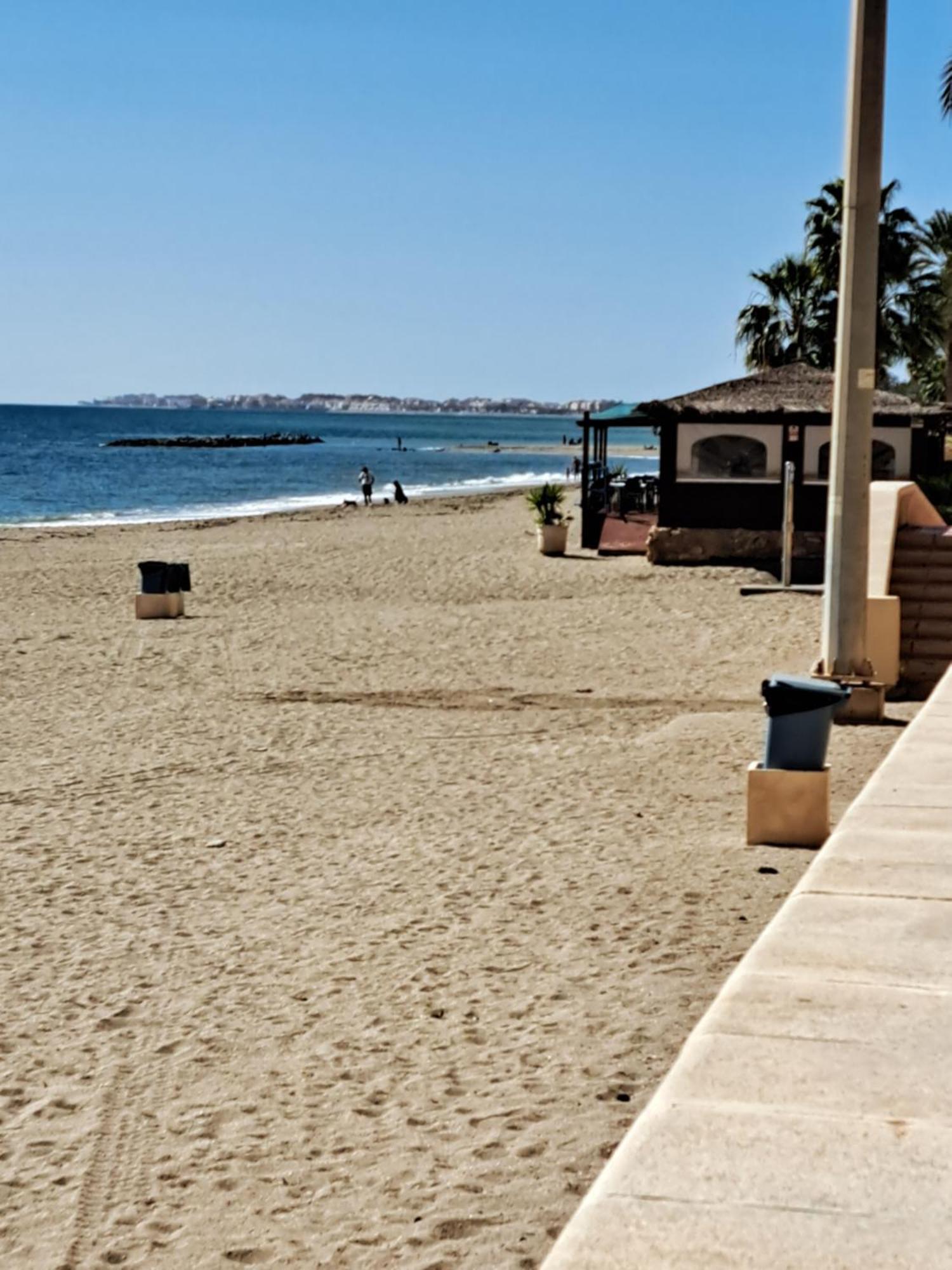 Aguadulce Beach エクステリア 写真