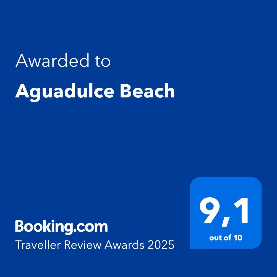 Aguadulce Beach エクステリア 写真