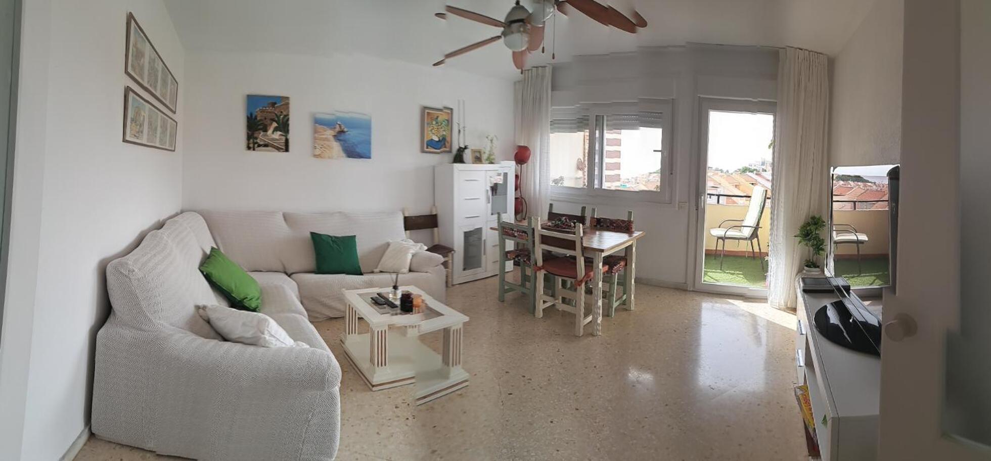 Aguadulce Beach エクステリア 写真